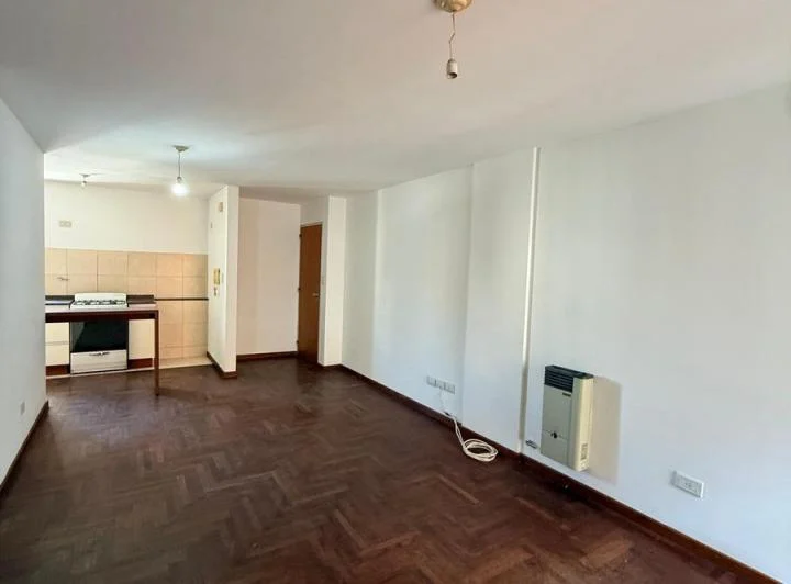 ALQUILER DEPARTAMENTO 1 DORMITORIO - EXCELENTE UBICACION - GÜEMES - PILETA Y ASADOR 1