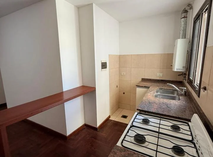 ALQUILER DEPARTAMENTO 1 DORMITORIO - EXCELENTE UBICACION - GÜEMES - PILETA Y ASADOR 3