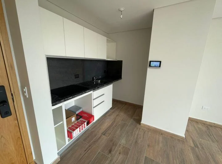 Departamento en Barrio Jardin 4
