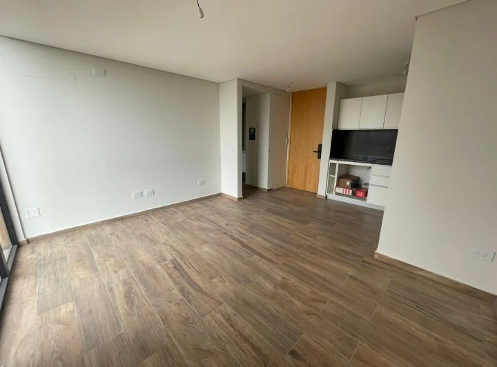 Departamento en Barrio Jardin 3