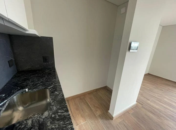 Departamento en Barrio Jardin 5
