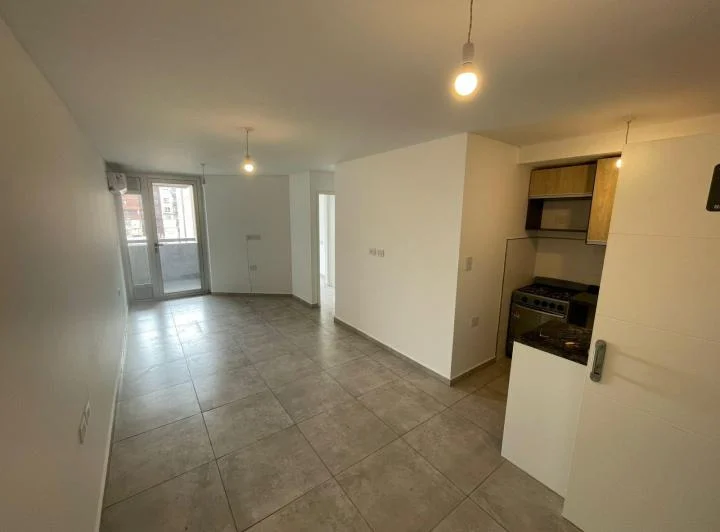 ALQUILER DEPARTAMENTO CON ASADOR PROPIO Y EXCELENTE UBICACION - 1 DORMITORIO - NUEVA CÓRDOBA 1
