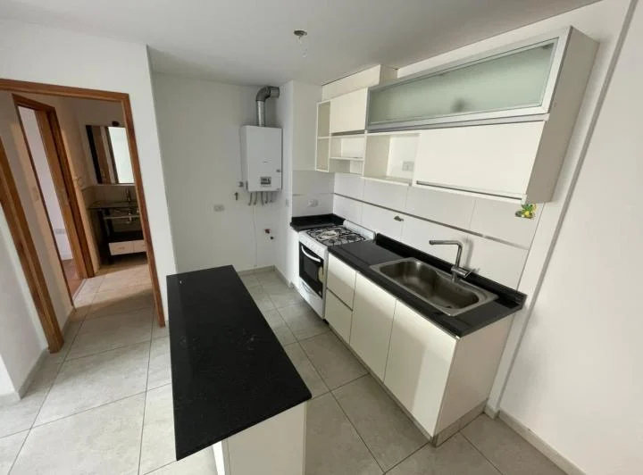 ALQUILER DEPARTAMENTO 1 DORMITORIO CON AMENITIES EN NUEVA CÓRDOBA - ASADOR, CAVA, TERRAZA 4
