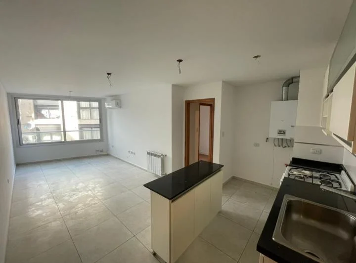 ALQUILER DEPARTAMENTO 1 DORMITORIO CON AMENITIES EN NUEVA CÓRDOBA - ASADOR, CAVA, TERRAZA 1