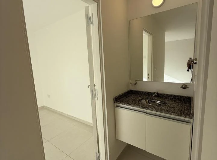 ALQUILER DEPARTAMENTO EN COFICO A ESTRENAR CON ASADOR EN BALCON - 1 DORMITORIO - PILETA Y SUM 5