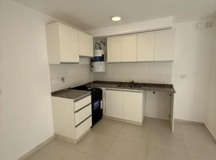 ALQUILER DEPARTAMENTO EN COFICO A ESTRENAR CON ASADOR EN BALCON - 1 DORMITORIO - PILETA Y SUM 2