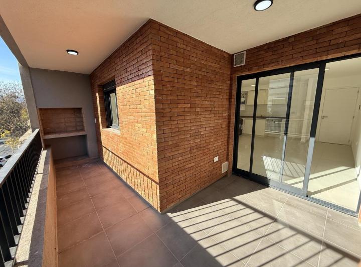 ALQUILER DEPARTAMENTO EN COFICO A ESTRENAR CON ASADOR EN BALCON - 1 DORMITORIO - PILETA Y SUM 3