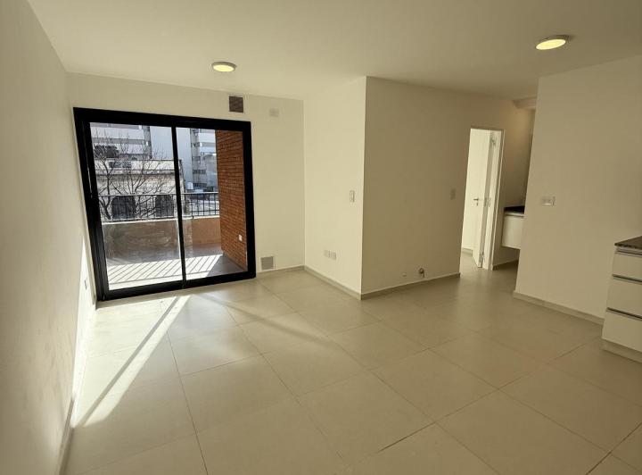 ALQUILER DEPARTAMENTO EN COFICO A ESTRENAR CON ASADOR EN BALCON - 1 DORMITORIO - PILETA Y SUM 1