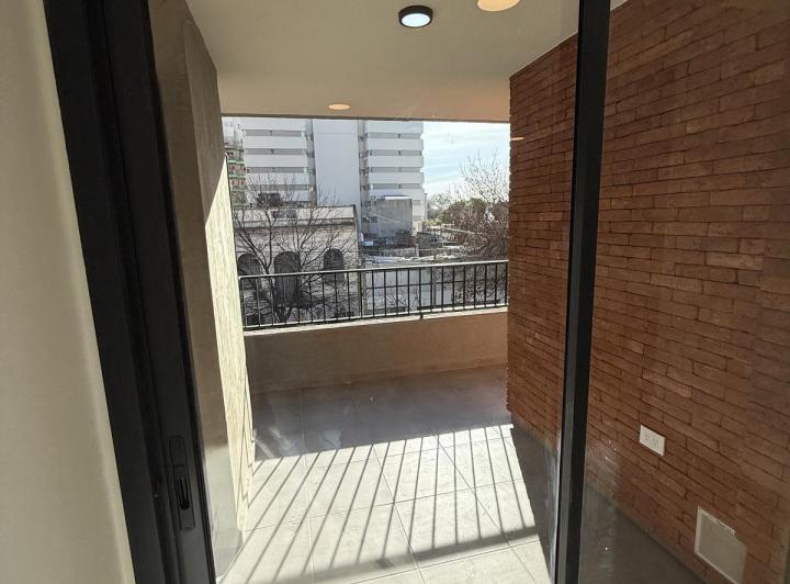 ALQUILER DEPARTAMENTO EN COFICO A ESTRENAR CON ASADOR EN BALCON - 1 DORMITORIO - PILETA Y SUM 4