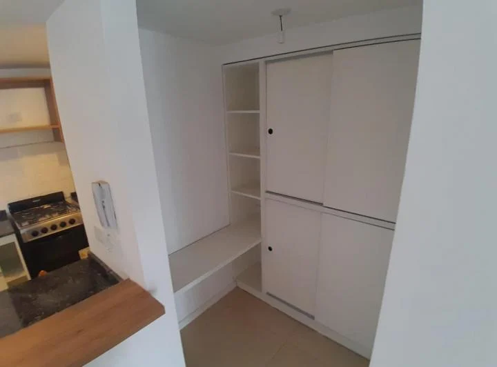 Departamento  de un dormitorio y medio en alquiler en la mejor zona de Nueva Cordoba 3