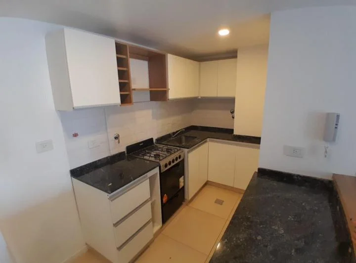 Departamento  de un dormitorio y medio en alquiler en la mejor zona de Nueva Cordoba 2