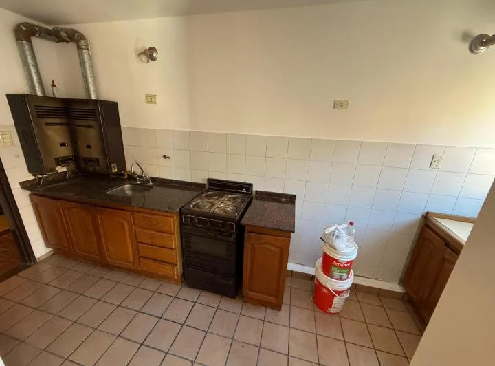 ALQUILO DEPARTAMENTO DE 2 DORMITORIOS - EXCELENTE UBICACION - NUEVA CORDOBA 3