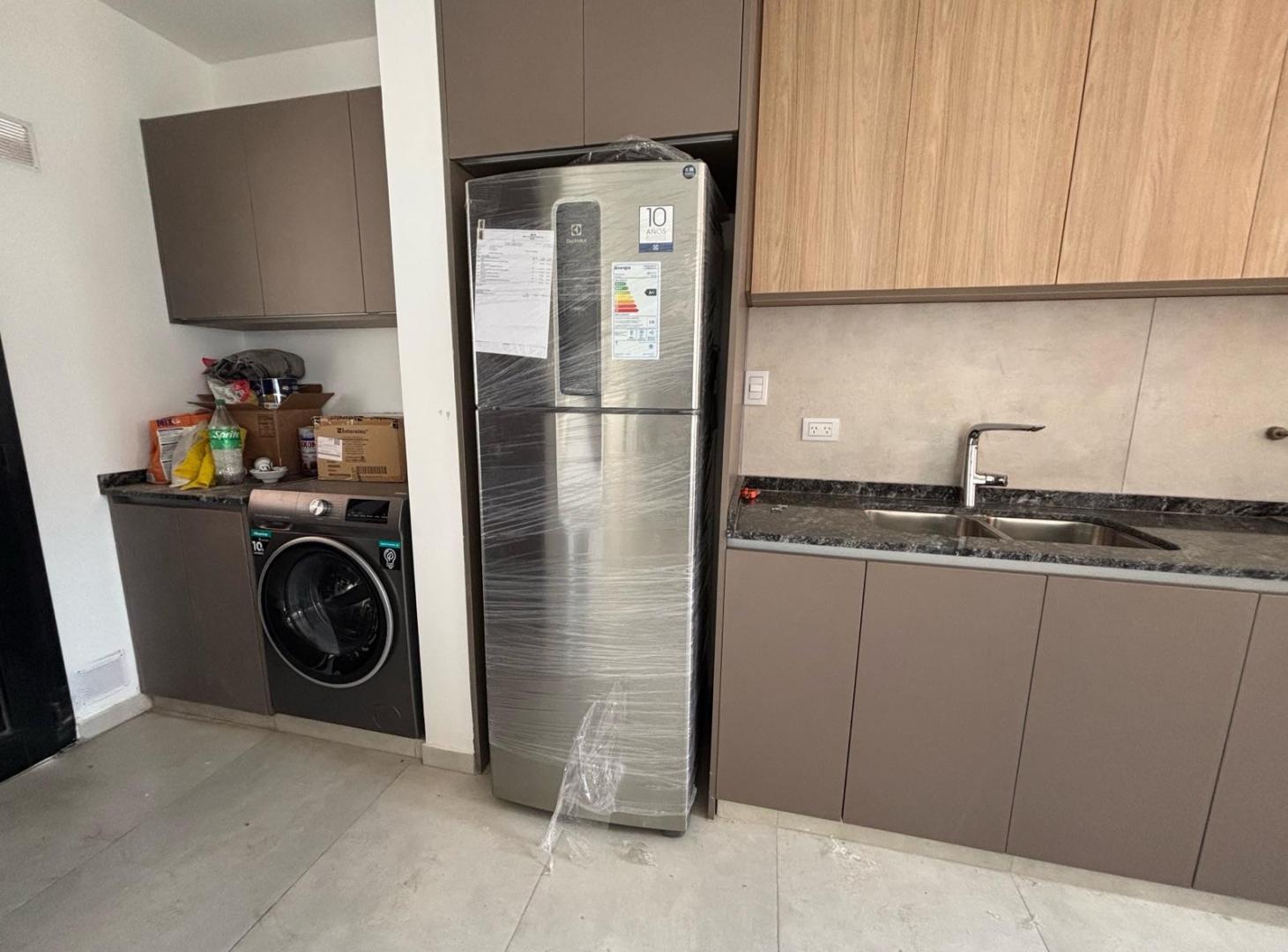 CASA AMOBLADA L27 M32 CAMPO CHICO