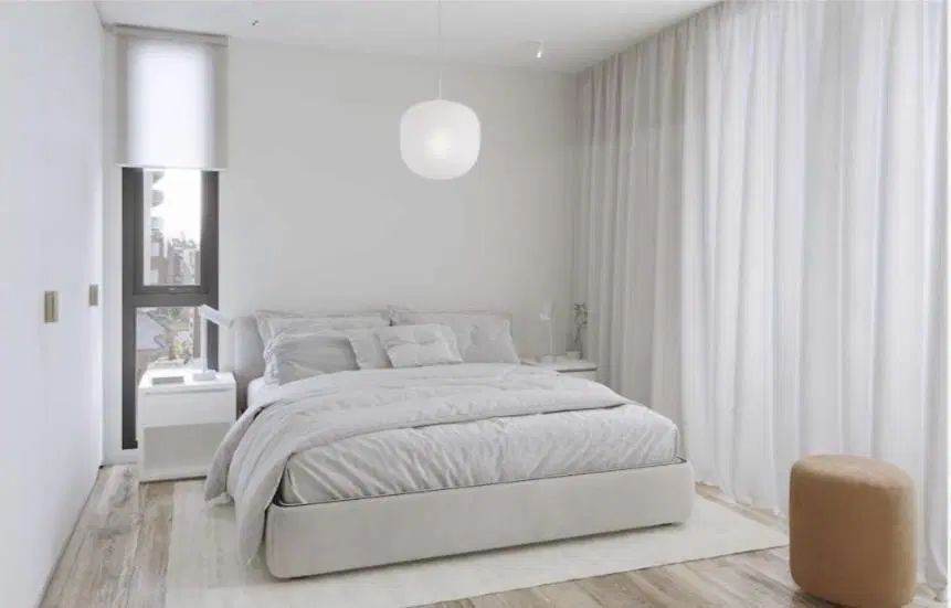 Departamento en venta, Buenos Aires y Estrada 5