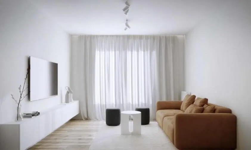 Departamento en venta, Buenos Aires y Estrada 1