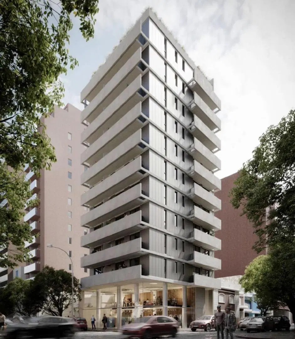 Departamento en venta, Buenos Aires y Estrada 3