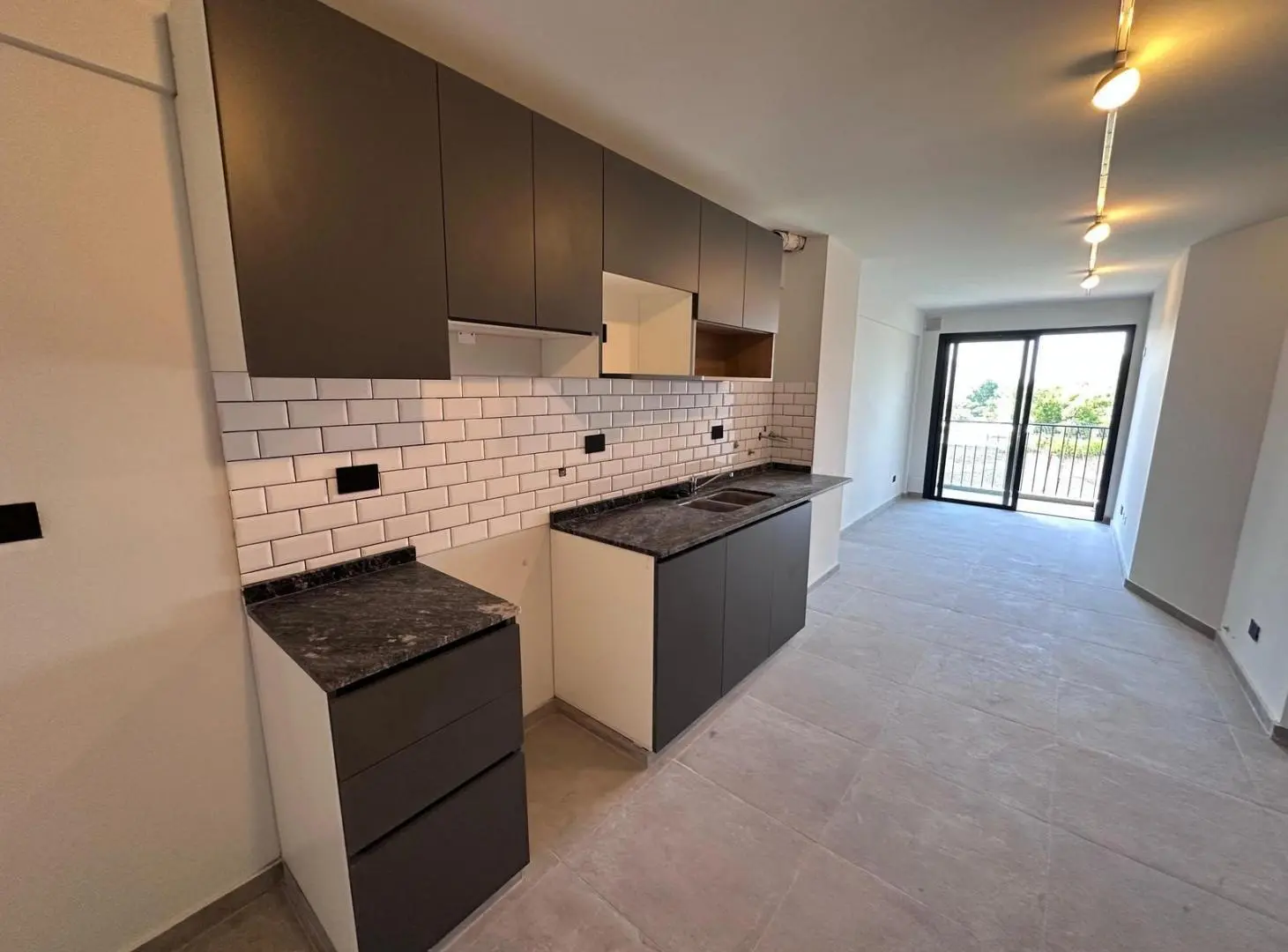 Departamento a estrenar en VENTA de 1 dormitorio - Alta Cordoba 4