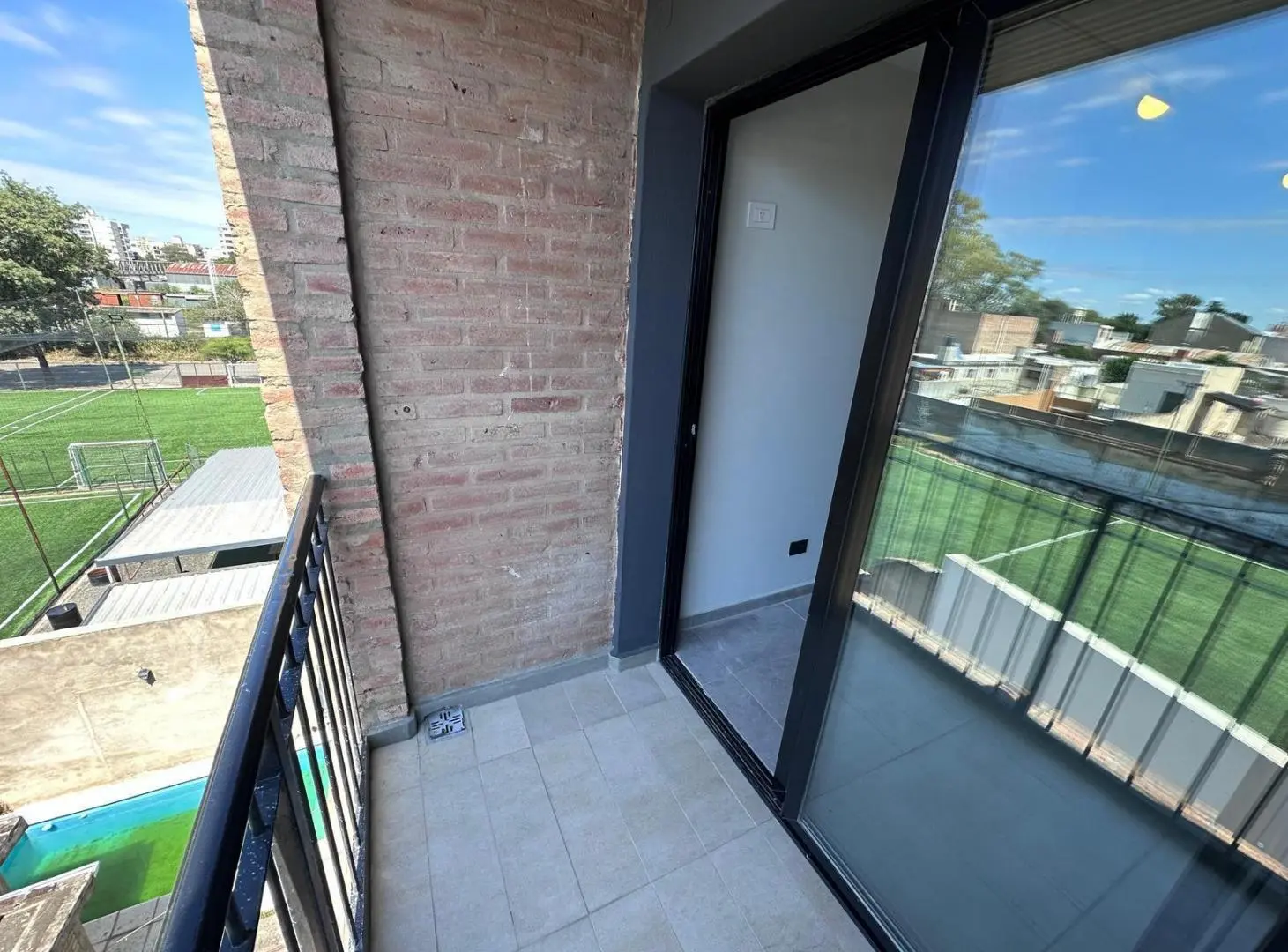 Departamento a estrenar en VENTA de 1 dormitorio - Alta Cordoba 5