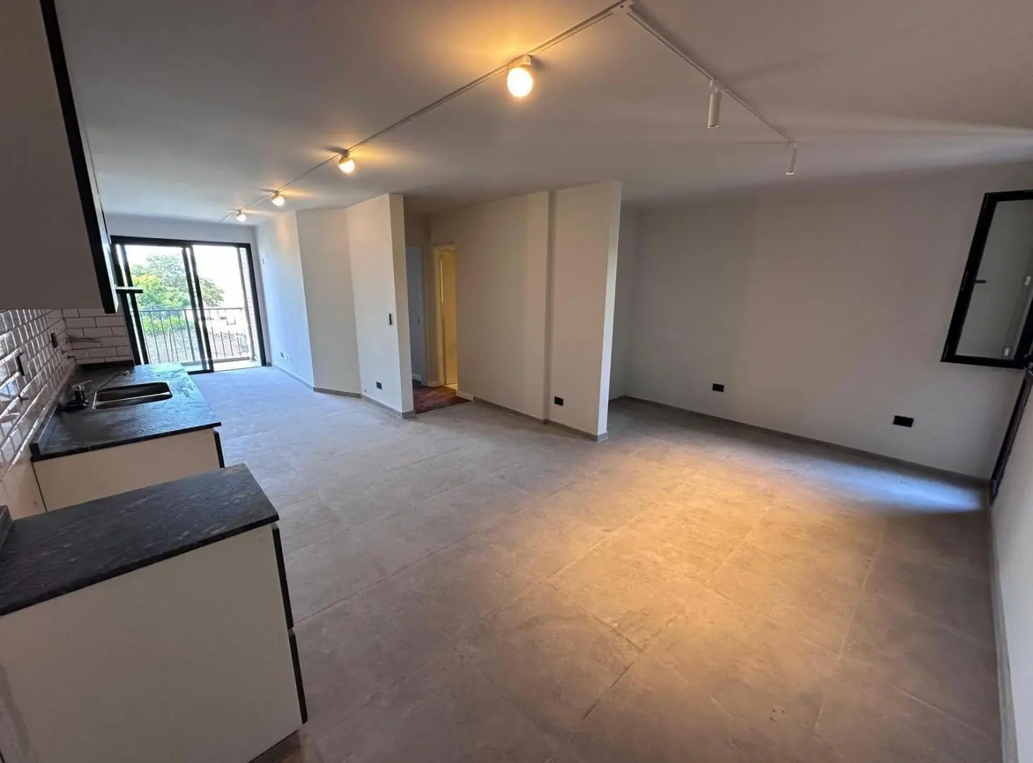 Departamento a estrenar en VENTA de 1 dormitorio - Alta Cordoba 1