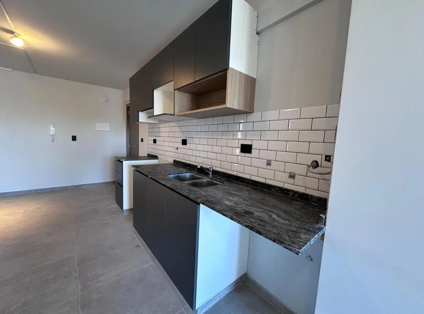 Departamento a estrenar en VENTA de 1 dormitorio - Alta Cordoba 2