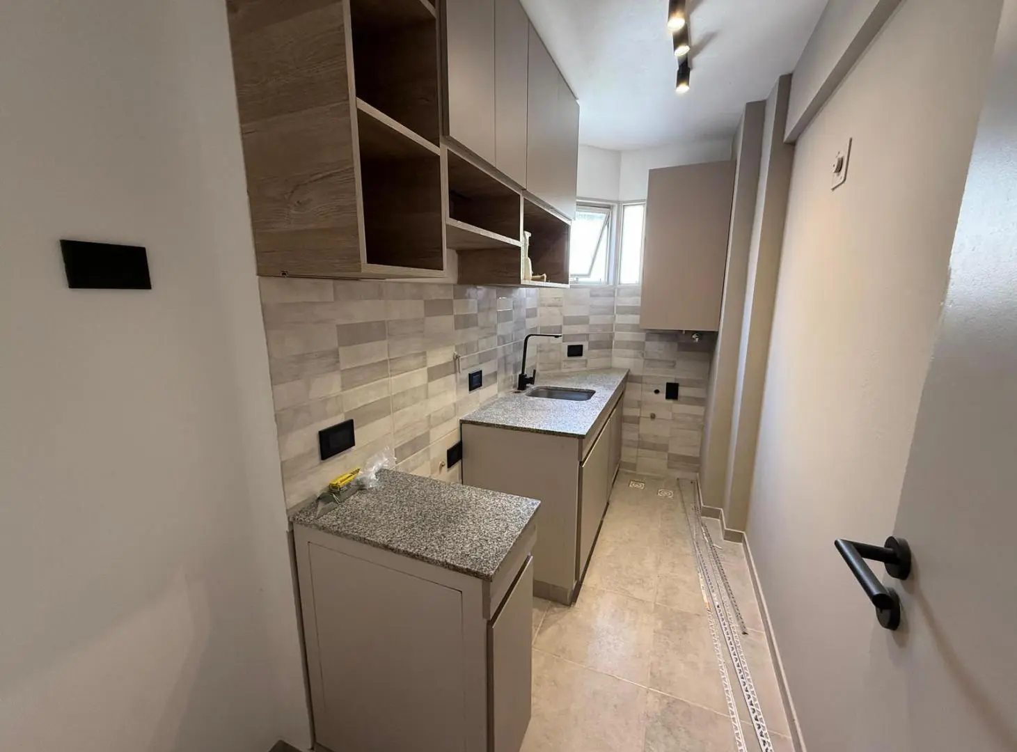 EN VENTA DPTO 1 DORMITORIO - A MTS CIUDAD UNIVERSITARIA Y PLAZA ESPAÑA - ESCRITURA 5