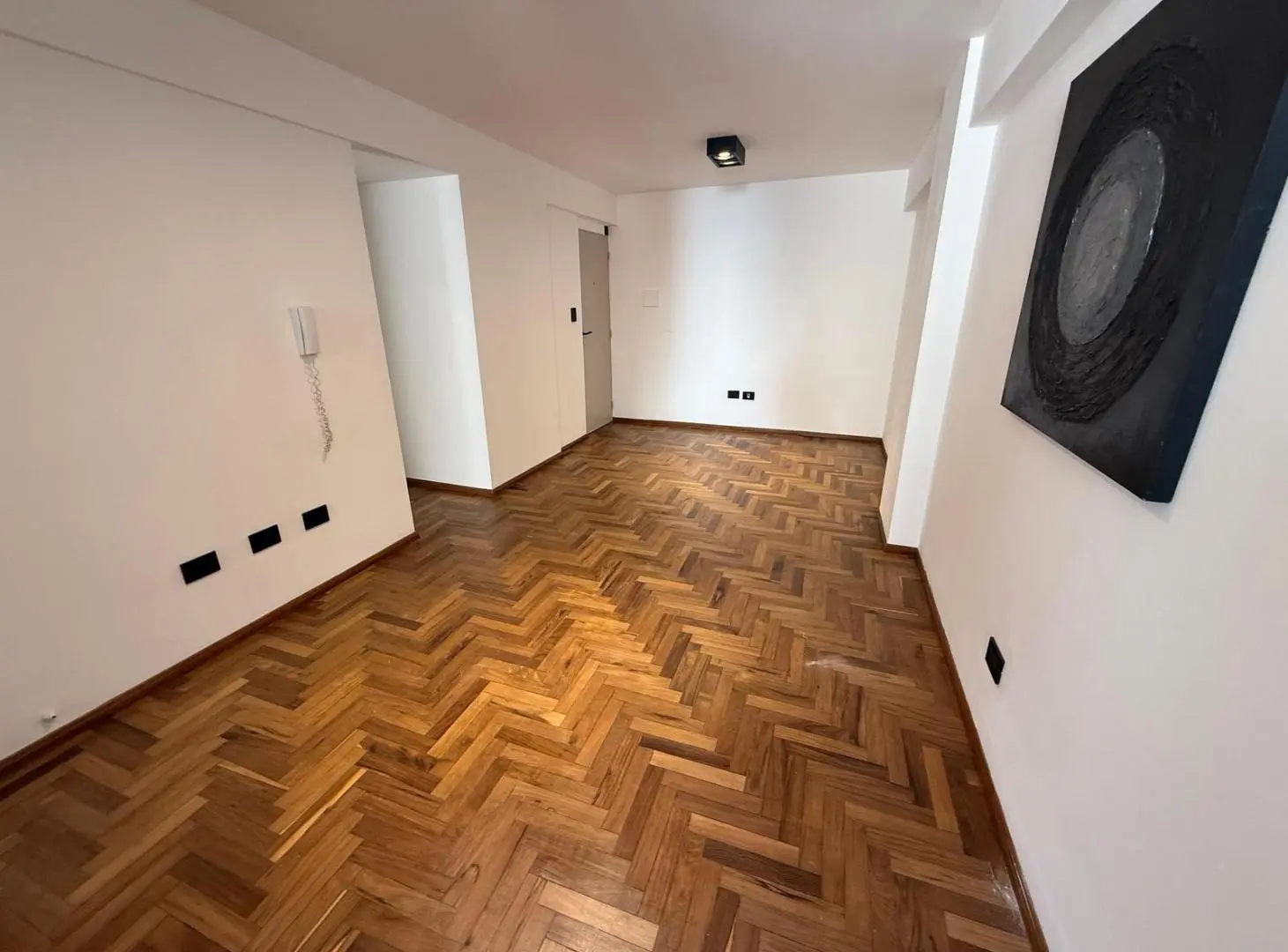 EN VENTA DPTO 1 DORMITORIO - A MTS CIUDAD UNIVERSITARIA Y PLAZA ESPAÑA - ESCRITURA 2