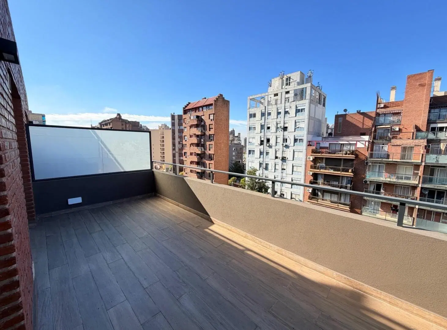 VENTA DEPARTAMENTO A ESTRENAR DE UN DORMITORIO CON AMENITIES CERCA DE CIUDAD UNIVERSITARIA 4