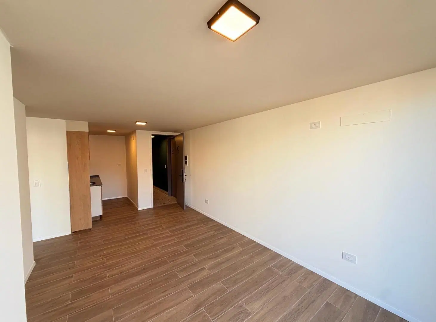 VENTA DEPARTAMENTO A ESTRENAR DE UN DORMITORIO CON AMENITIES CERCA DE CIUDAD UNIVERSITARIA 2