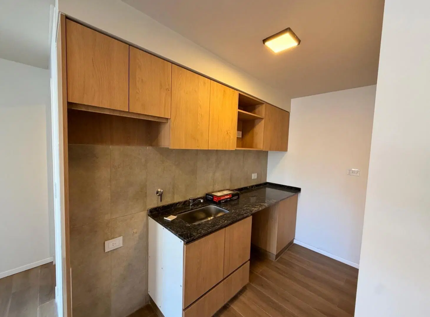 VENTA DEPARTAMENTO A ESTRENAR DE UN DORMITORIO CON AMENITIES CERCA DE CIUDAD UNIVERSITARIA 5