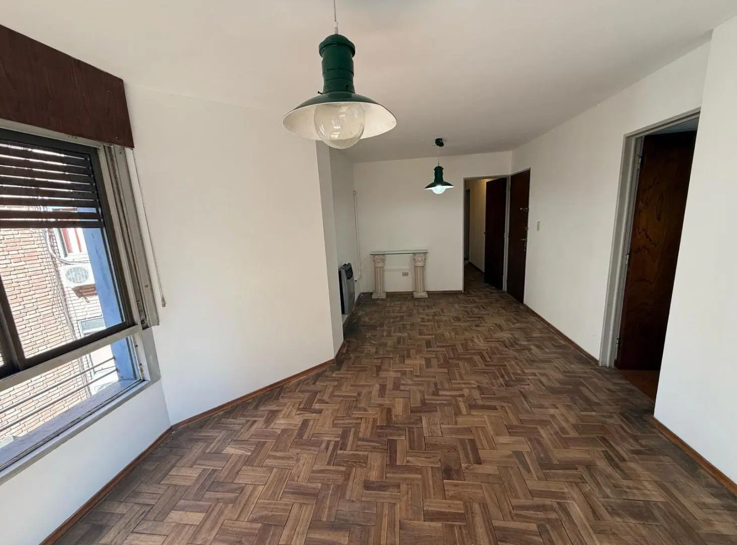ALQUILO DEPARTAMENTO DE 2 DORMITORIOS EN NUEVA CORDOBA A MTS DE CIUDAD UNIVERSIATRIA Y PLAZA ESPAÑA. 3
