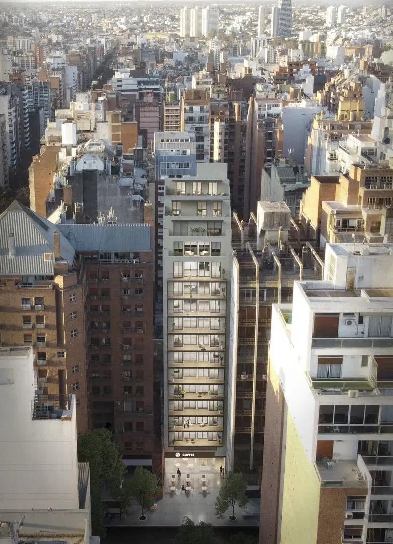 OPORTUNIDAD VENTA DEPTO - 1 DORM - ENTREGA 11 MESES - MEJOR UBICACION NVA CBA 2