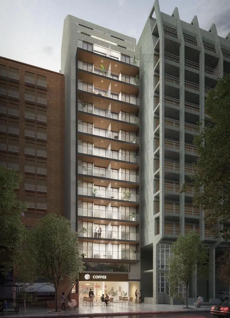 OPORTUNIDAD VENTA DEPTO - 1 DORM - ENTREGA 11 MESES - MEJOR UBICACION NVA CBA 1