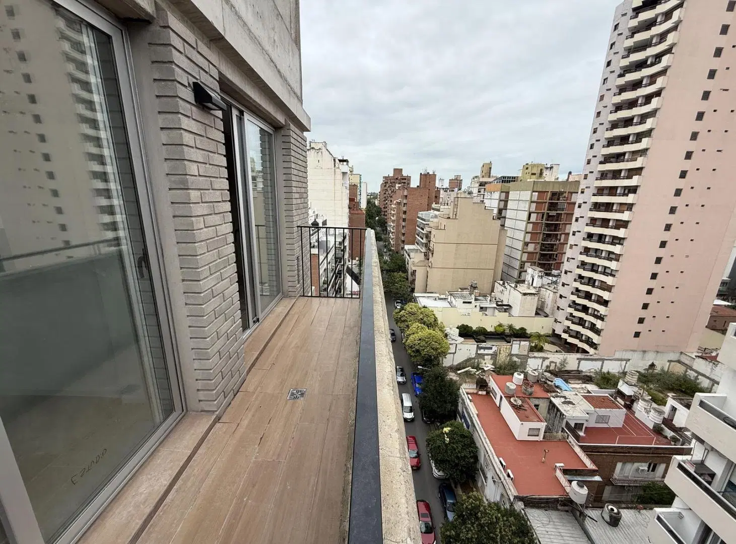VENDO A ESTRENAR DEPTO 1 DORM - COCINA SEPARADA - CATEGORIA 2