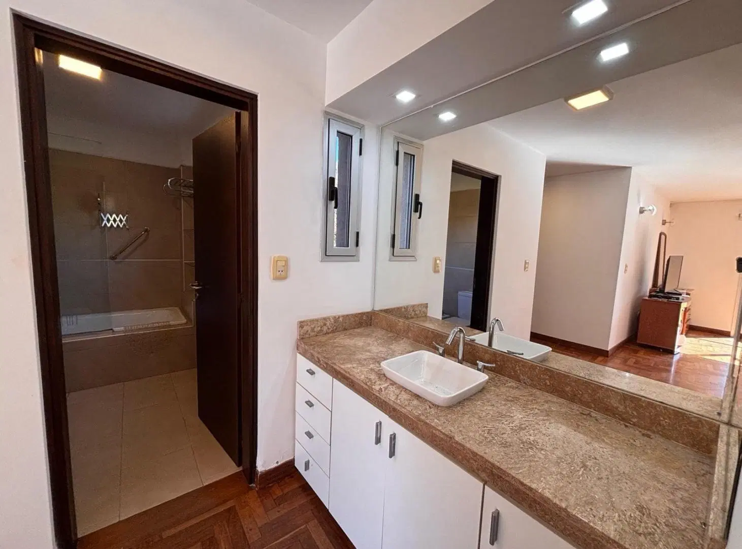 Casa en Fincas del Sur 4