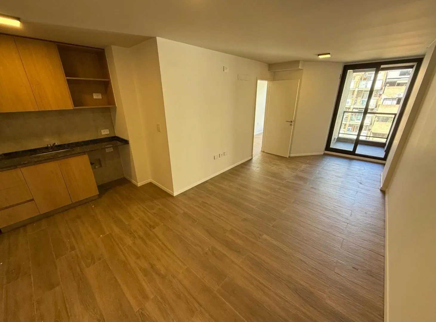 Alquilo departamento en nueva Cordoba - a metros de ciudad universitaria y plaza España 1