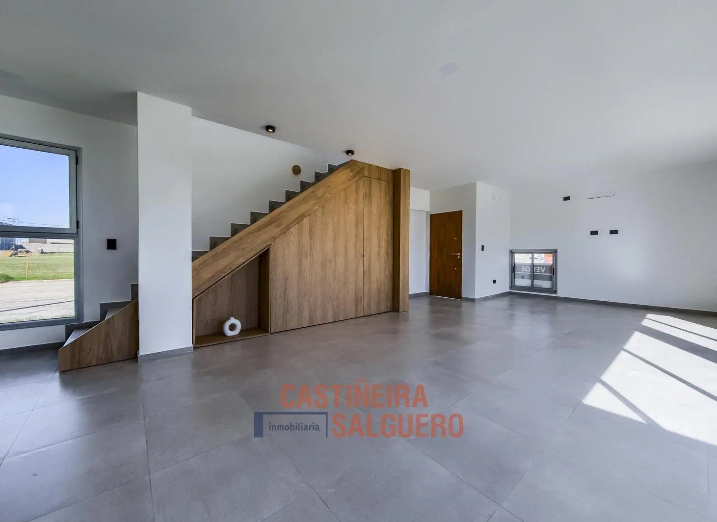 VENTA CASA ESQUINA A ESTRENAR - TRES DORMITORIOS - FONDO NORTE - RINCONES DE MANANTIALES 4