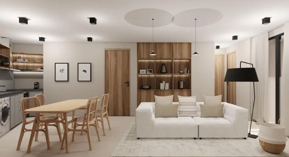 VENTA DEPARTAMENTO EN POZO DE 1 DORMITORIO CON AMENITIES NUEVA CÓRDOBA CERCA DE CIUDAD UNIVERSITARIA 5