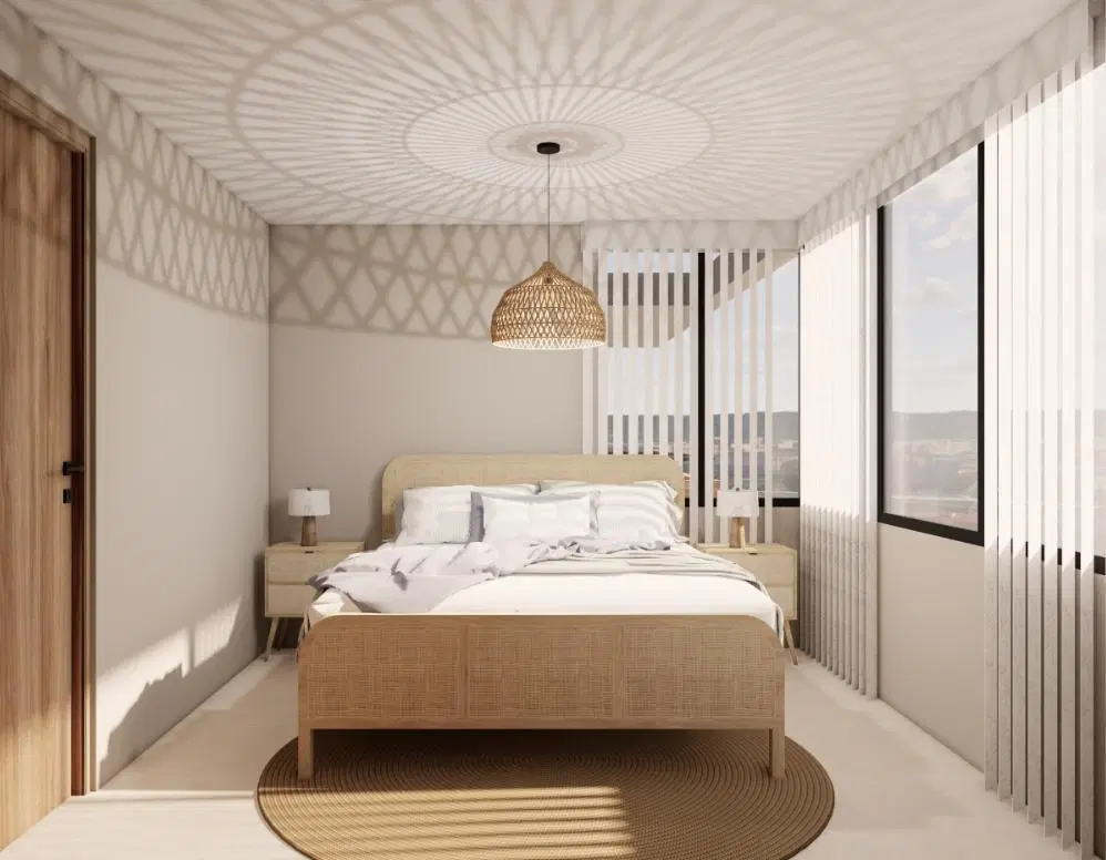 VENTA DEPARTAMENTO EN POZO DE 1 DORMITORIO CON AMENITIES NUEVA CÓRDOBA CERCA DE CIUDAD UNIVERSITARIA 4