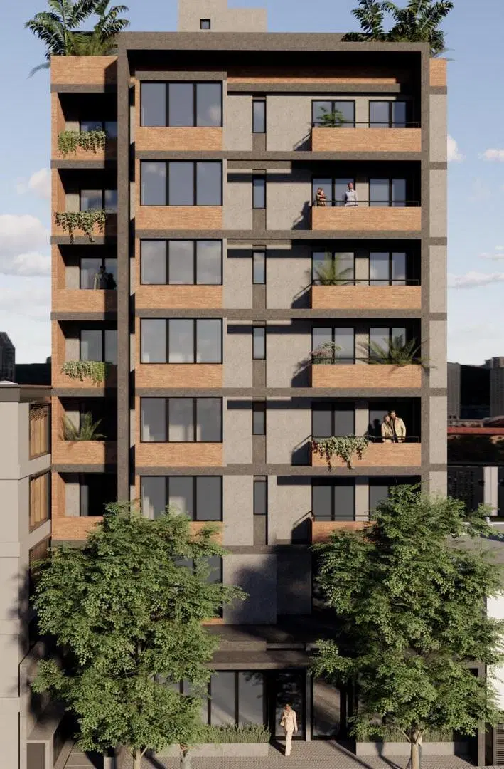 VENTA DEPARTAMENTO EN POZO DE 1 DORMITORIO CON AMENITIES NUEVA CÓRDOBA CERCA DE CIUDAD UNIVERSITARIA 3