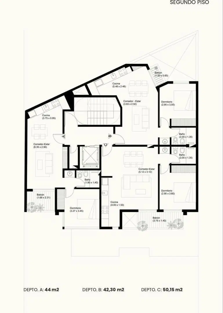 Plano 1