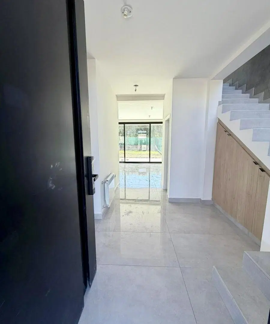 Duplex 3 dorm. en Siete Soles 5
