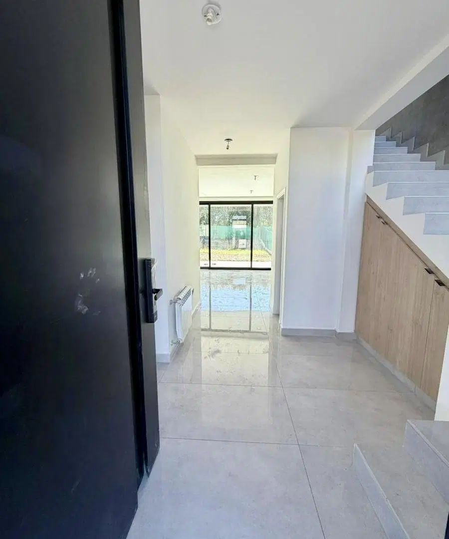 Duplex 3 dorm. en Siete Soles 1