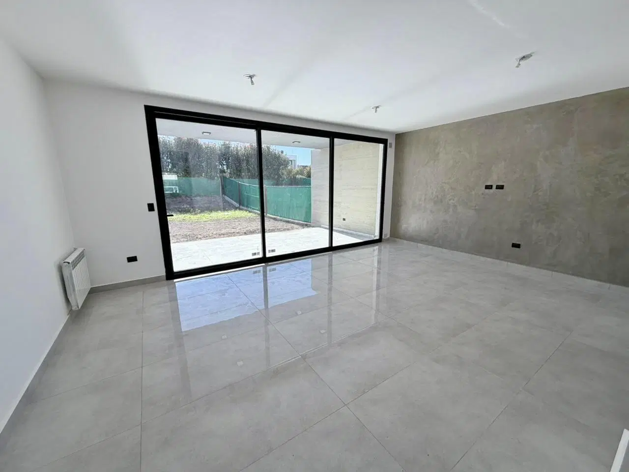 Duplex 3 dorm. en Siete Soles 2