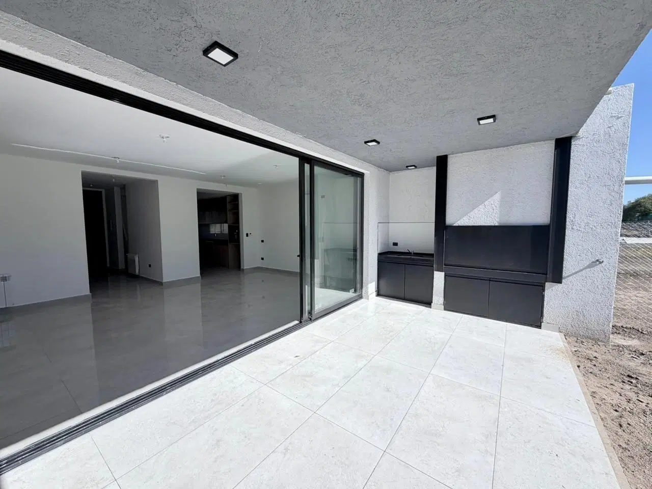 Duplex 3 dorm. en Siete Soles 4