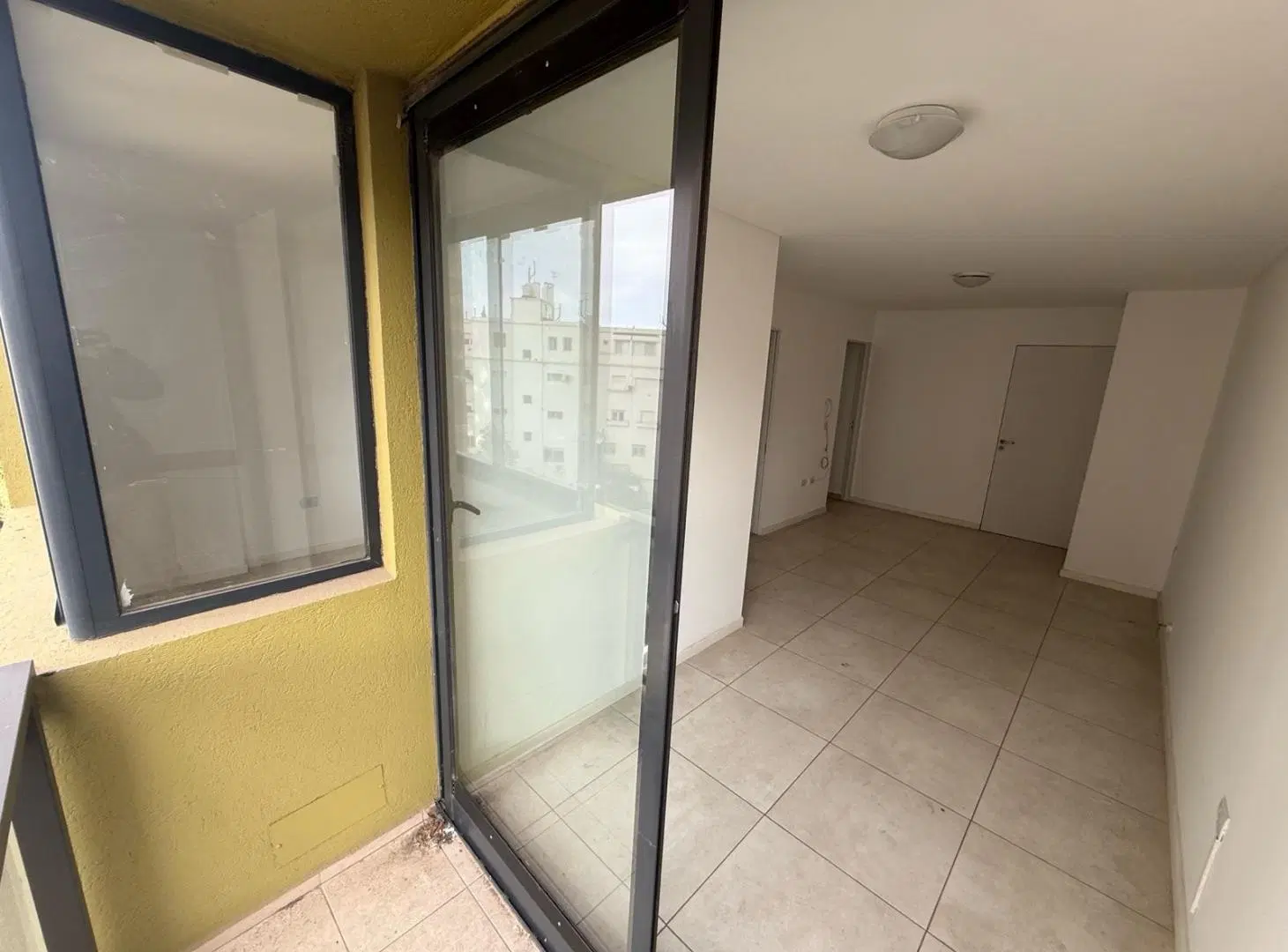 ALQUILO DEPARTAMENTO DE 1 DORMITORIO A METROS DE PLAZA ESPAÑA Y FRENTE AL PALACIO, NUEVA CORDOBA. 4