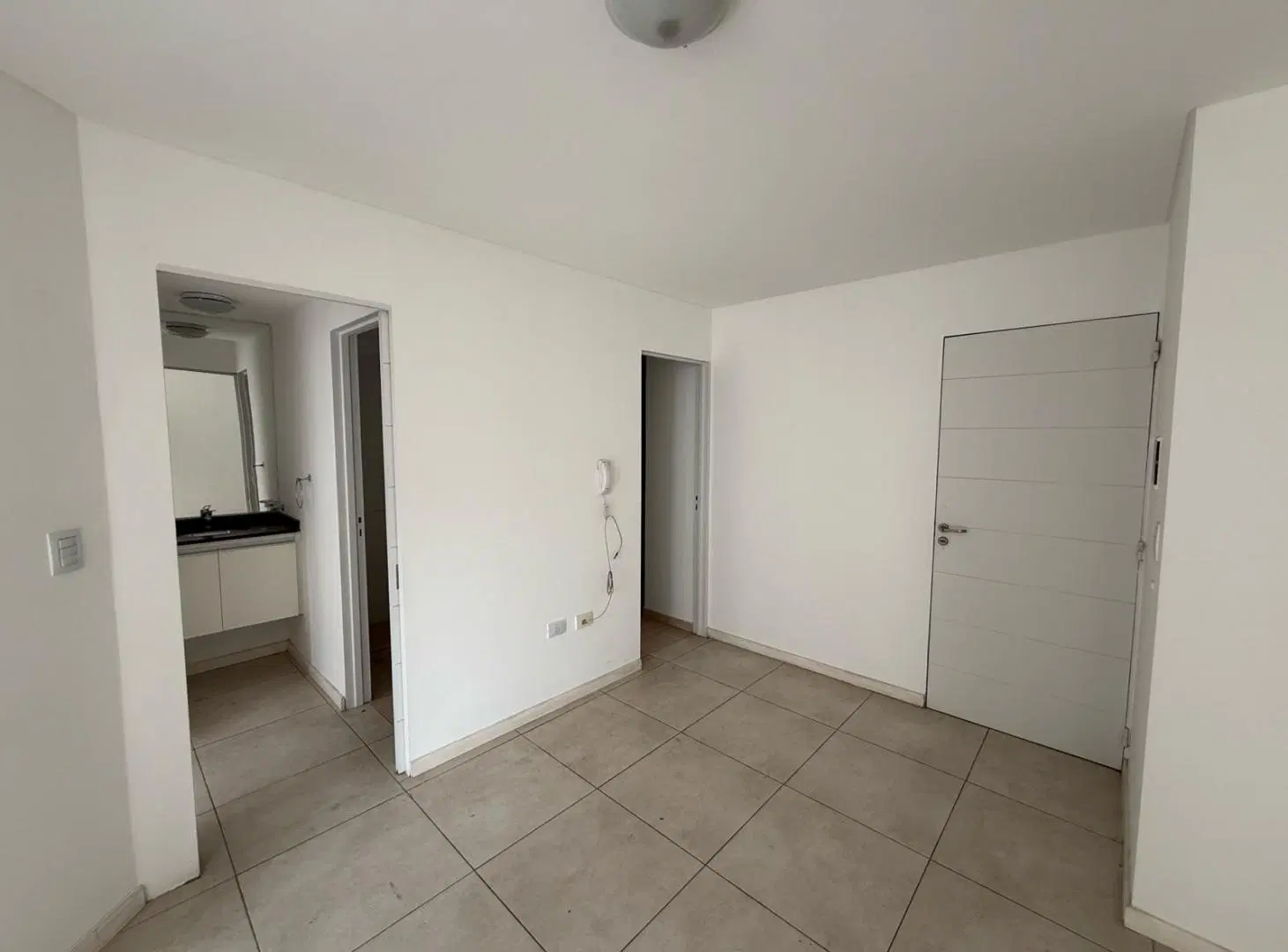 ALQUILO DEPARTAMENTO DE 1 DORMITORIO A METROS DE PLAZA ESPAÑA Y FRENTE AL PALACIO, NUEVA CORDOBA. 1