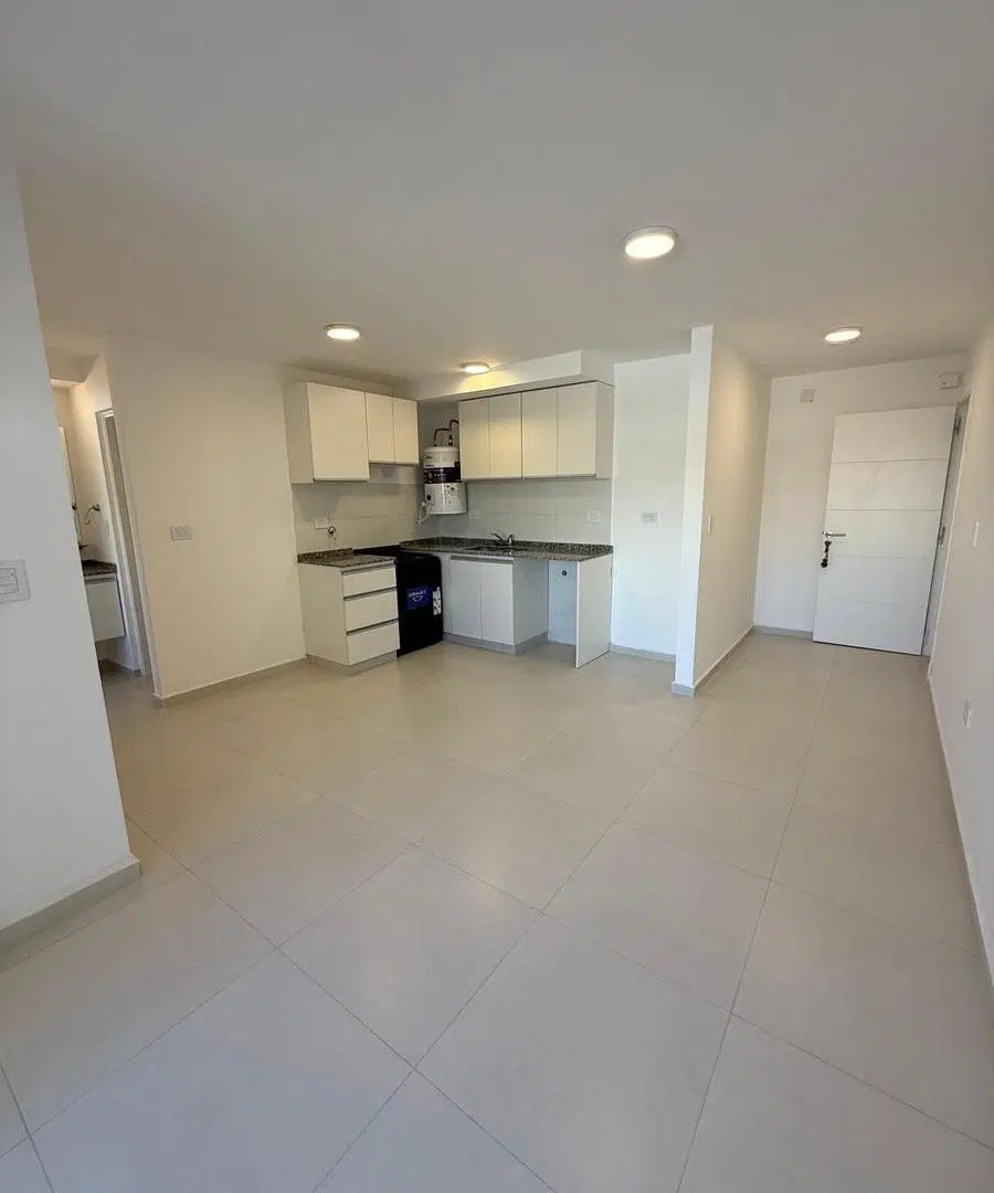 ALQUILER DEPARTAMENTO EN COFICO A ESTRENAR - 1 DORMITORIO - PILETA Y ASADORES 5