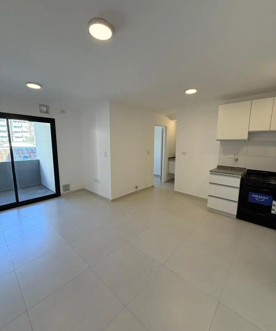 ALQUILER DEPARTAMENTO EN COFICO A ESTRENAR - 1 DORMITORIO - PILETA Y ASADORES 2