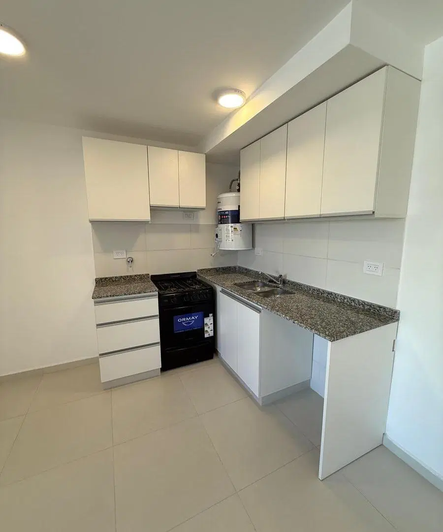 ALQUILER DEPARTAMENTO EN COFICO A ESTRENAR - 1 DORMITORIO - PILETA Y ASADORES 4