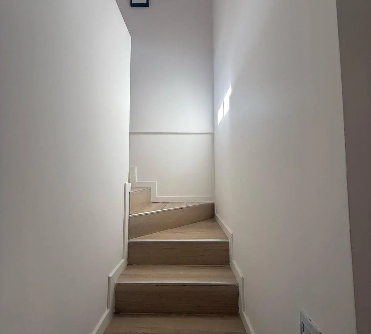 ALQUILO DEPARTAMENTO TIPO DUPLEX DE UN DORMITORIO A METROS DE PLAZA ESPAÑA 2